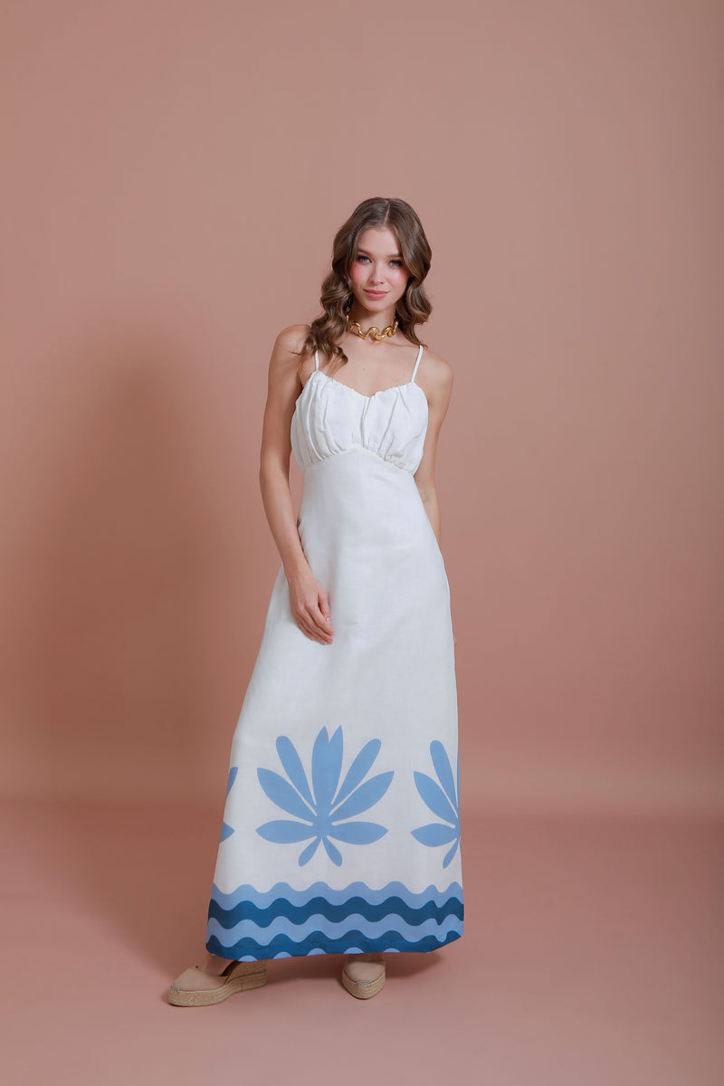 Vestido Flaviana